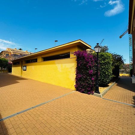 La Gavina Loft Xabia & Arcade Appartement Buitenkant foto