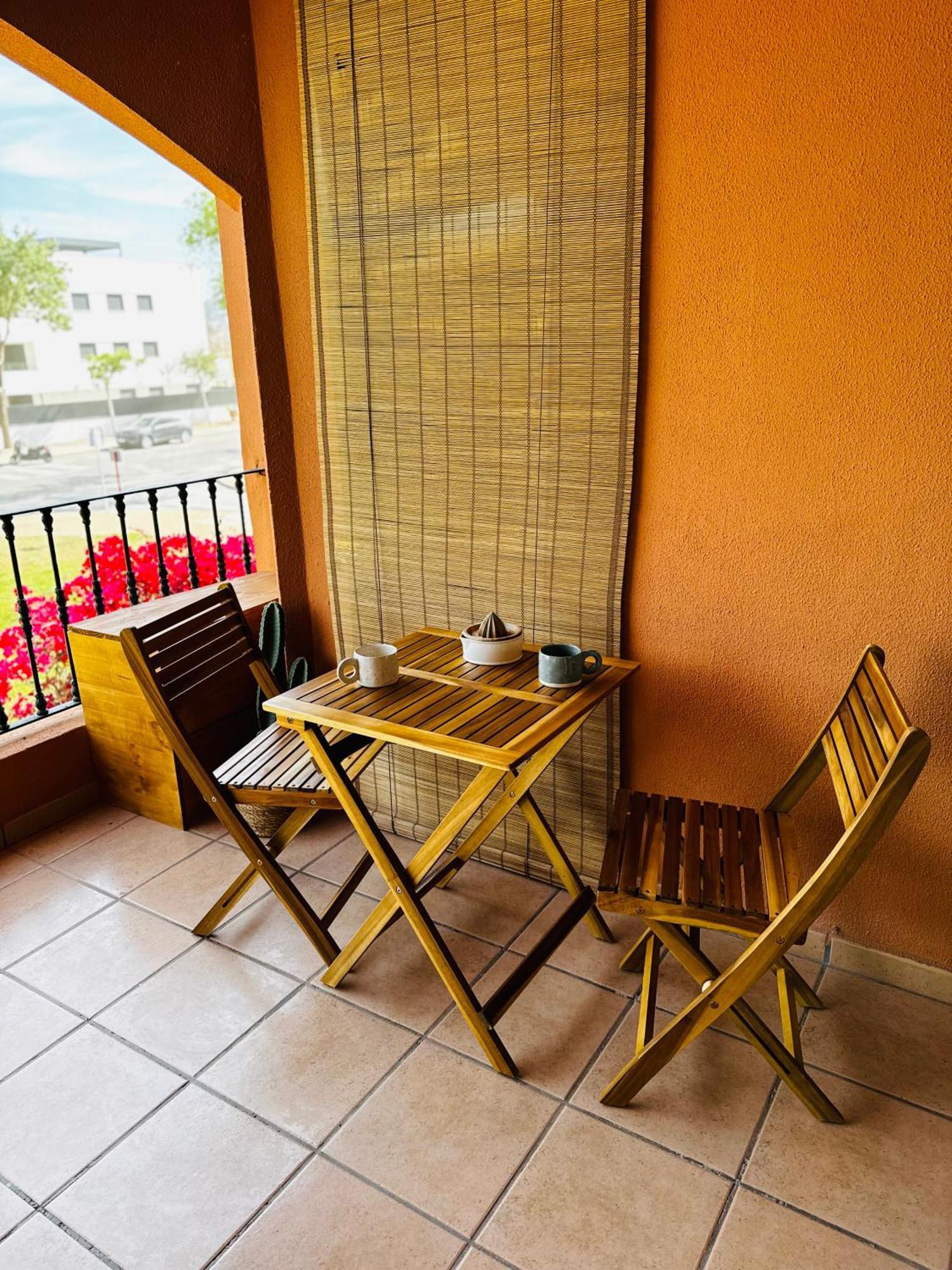 La Gavina Loft Xabia & Arcade Appartement Buitenkant foto