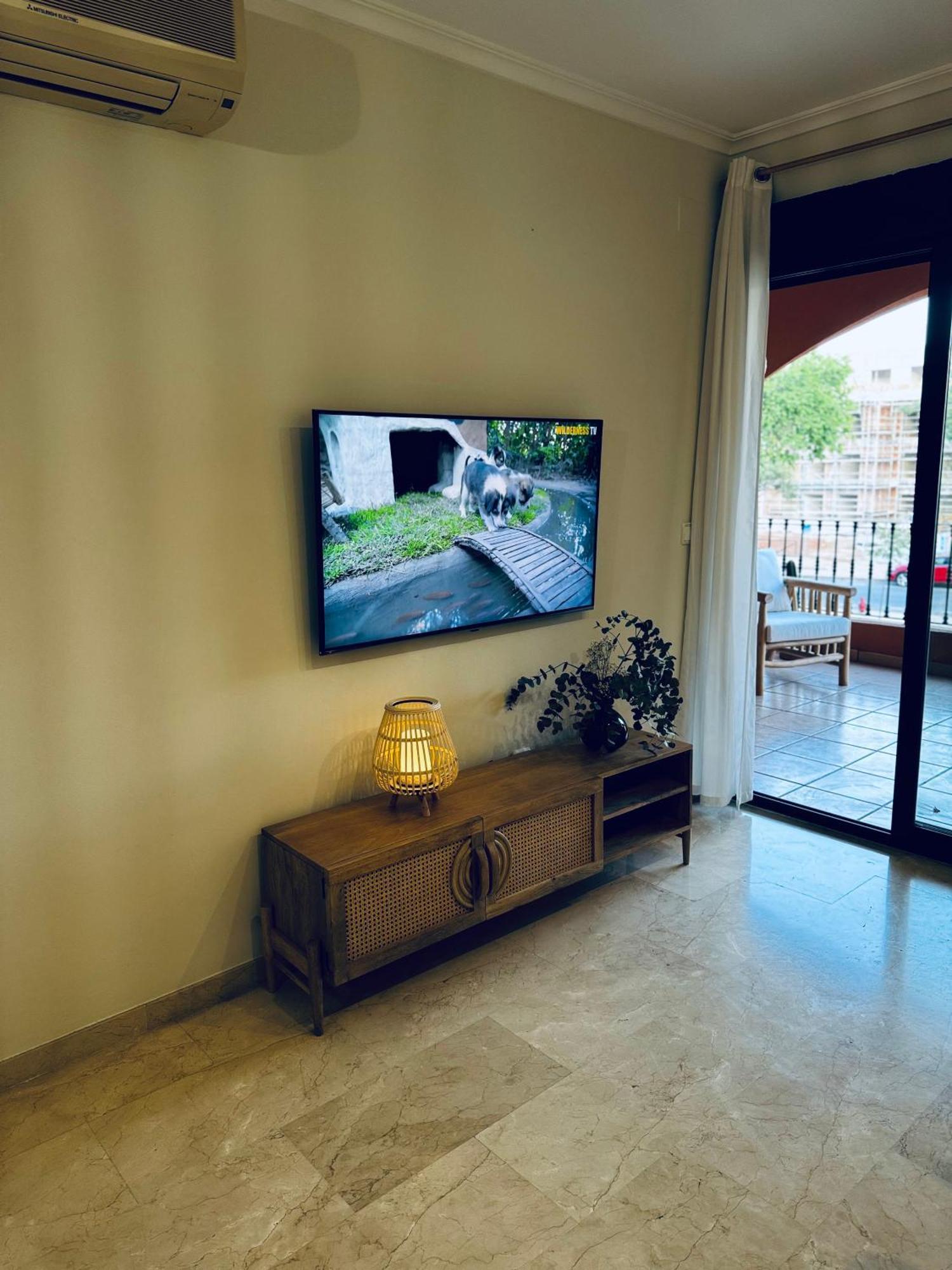 La Gavina Loft Xabia & Arcade Appartement Buitenkant foto