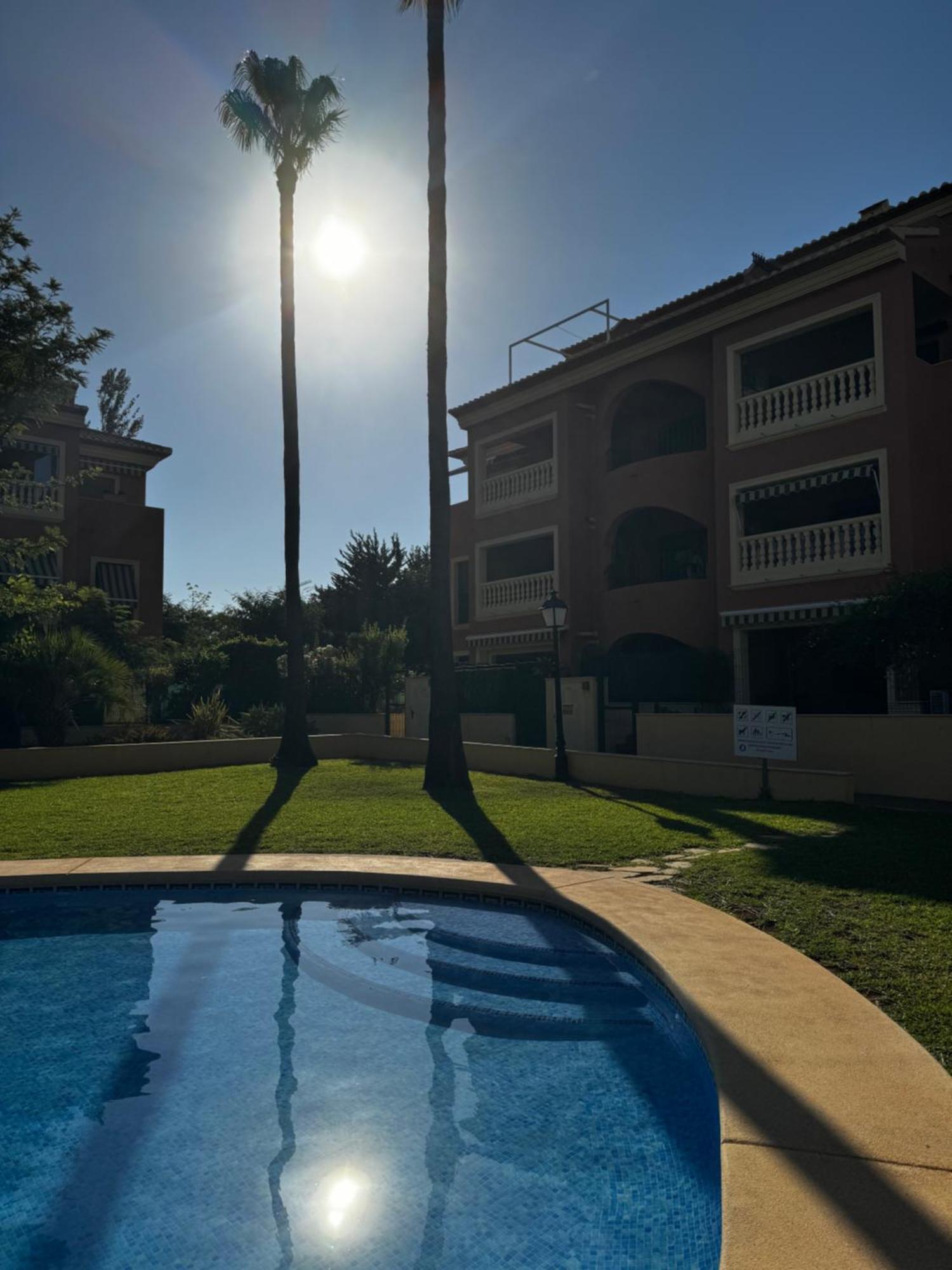 La Gavina Loft Xabia & Arcade Appartement Buitenkant foto